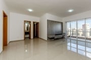 Apartamento para venda em Jardim Botânico de 122.00m² com 3 Quartos, 1 Suite e 2 Garagens