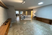 Apartamento para alugar em Jardim Paulista de 166.00m² com 3 Quartos, 1 Suite e 1 Garagem