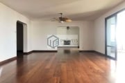 Apartamento para alugar em Alto Da Boa Vista de 338.00m² com 4 Quartos, 4 Suites e 4 Garagens