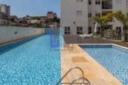 Apartamento para alugar em Jardim Jamaica de 60.00m² com 3 Quartos e 1 Garagem