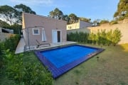 Casa de Condomínio para venda e aluguel em Jardim Colibri de 196.00m² com 3 Quartos, 3 Suites e 4 Garagens