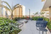 Apartamento para venda em Sumaré de 146.00m² com 3 Quartos, 3 Suites e 2 Garagens