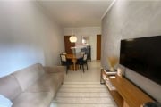 Apartamento para venda em Jardim Paulistano de 82.00m² com 3 Quartos, 1 Suite e 1 Garagem