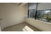 Sala Comercial para alugar em Barra Da Tijuca de 42.00m² com 2 Garagens