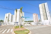 Apartamento para venda em BOSQUE DOS JACARANDÁS de 60.00m² com 2 Quartos e 1 Garagem