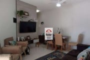 Apartamento para venda em Vila São José de 63.00m² com 2 Quartos, 1 Suite e 1 Garagem