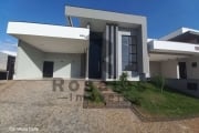 Casa para venda em Santorini Residencial Club de 210.00m² com 3 Quartos, 3 Suites e 4 Garagens