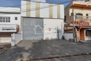 Galpão / Depósito / Armazém para venda em Jardim Carolina de 320.00m² com 5 Garagens