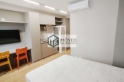 Apartamento para alugar em Santo Amaro de 21.00m² com 1 Quarto