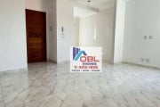 Apartamento para venda em Vila Prudente (zona Leste) de 56.00m² com 2 Quartos e 1 Garagem