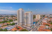 Apartamento para venda em Jardim Santa Rosália de 60.00m² com 3 Quartos e 1 Garagem