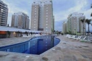 Apartamento para venda em Vila Nova Socorro de 125.00m² com 4 Quartos, 3 Suites e 2 Garagens