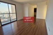 Apartamento para venda em Vila Rosália de 67.00m² com 2 Quartos e 1 Garagem