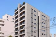 Apartamento para venda em Água Verde de 121.00m² com 3 Quartos, 3 Suites e 2 Garagens