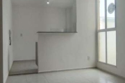 Apartamento para venda em Santa Luzia de 39.00m² com 2 Quartos e 1 Garagem