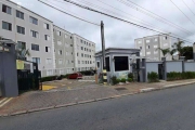 Apartamento para venda em Conjunto Residencial Do Bosque de 47.00m² com 2 Quartos e 1 Garagem