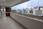 Apartamento para venda em Vila Andrade de 261.00m² com 4 Quartos, 4 Suites e 4 Garagens