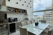 Apartamento para venda em Vila Andrade de 163.00m² com 3 Quartos, 3 Suites e 3 Garagens