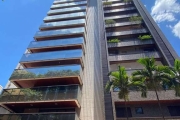 Apartamento para venda em Jardim Sumaré de 252.00m² com 4 Quartos, 2 Suites e 3 Garagens