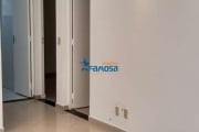 Apartamento para venda em Jardim Angélica de 48.00m² com 2 Quartos e 1 Garagem