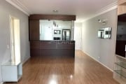 Apartamento para venda em Alto Da Rua Xv de 95.00m² com 2 Quartos, 1 Suite e 1 Garagem