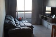 Apartamento para venda em Vila Ponte De Campinas de 76.00m² com 3 Quartos e 1 Garagem