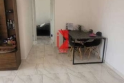 Apartamento para venda em Jardim Pagliato de 54.00m² com 2 Quartos, 1 Suite e 1 Garagem