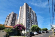 Apartamento para venda em Santos Dumont de 57.00m² com 2 Quartos, 1 Suite e 1 Garagem