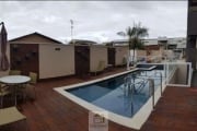 Apartamento para venda em Santos Dumont de 57.00m² com 2 Quartos, 1 Suite e 1 Garagem