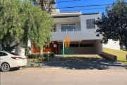 Casa de Condomínio para venda em Condomínio Residencial Aldeia Da Mata de 269.00m² com 3 Quartos, 2 Suites e 4 Garagens