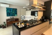 Apartamento para alugar em Brooklin de 238.00m² com 3 Quartos, 3 Suites e 4 Garagens