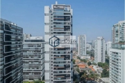 Apartamento para venda em Cidade Monções de 131.00m² com 3 Quartos, 3 Suites e 3 Garagens