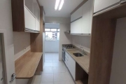 Apartamento para venda em Moema de 80.00m² com 2 Quartos e 1 Garagem