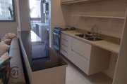 Apartamento para alugar em Moema de 71.00m² com 2 Quartos, 1 Suite e 1 Garagem