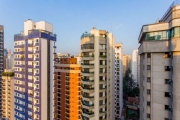 Apartamento para venda em Moema de 142.00m² com 4 Quartos, 2 Suites e 2 Garagens