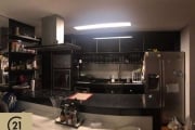 Apartamento para venda em Campo Belo de 72.00m² com 2 Quartos, 1 Suite e 2 Garagens