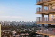 Apartamento para venda em Moema de 153.00m² com 3 Quartos, 3 Suites e 2 Garagens