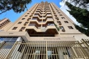 Apartamento para venda em Alto Da Boa Vista de 90.93m² com 3 Quartos, 1 Suite e 1 Garagem