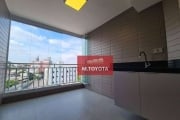 Apartamento para alugar em Jardim Vila Galvão de 56.00m² com 2 Quartos, 1 Suite e 1 Garagem