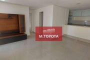 Apartamento para venda em Jardim Flor Da Montanha de 77.00m² com 2 Quartos, 1 Suite e 2 Garagens