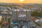 Apartamento para venda e aluguel em Parque Residencial Eloy Chaves de 101.00m² com 3 Quartos, 1 Suite e 2 Garagens