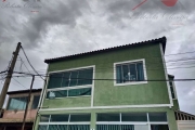 Apartamento para venda em Unamar (tamoios) de 65.00m² com 2 Quartos e 1 Suite