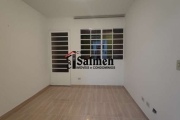 Apartamento para venda e aluguel em Carmela 1 de 41.00m² com 2 Quartos e 1 Garagem