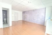 Sala Comercial para venda em Jardim Armênia de 37.00m² com 1 Garagem