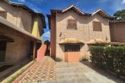 Casa de Condomínio para venda e aluguel em Vargem Grande Paulista de 80.00m² com 2 Quartos, 1 Suite e 2 Garagens