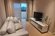 Apartamento para venda em Bairro Engordadouro de 78.00m² com 3 Quartos, 1 Suite e 2 Garagens