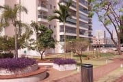 Apartamento para venda em Jardim Botânico de 148.00m² com 3 Quartos, 3 Suites e 3 Garagens