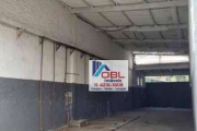 Galpão / Depósito / Armazém para alugar em Parque Anhangüera de 300.00m² com 5 Garagens