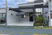 Casa para venda em Jardins Do Império de 150.00m² com 3 Quartos, 1 Suite e 2 Garagens