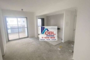 Apartamento para venda em Vila Prudente (zona Leste) de 89.00m² com 3 Quartos, 1 Suite e 2 Garagens